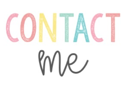 Contact me 